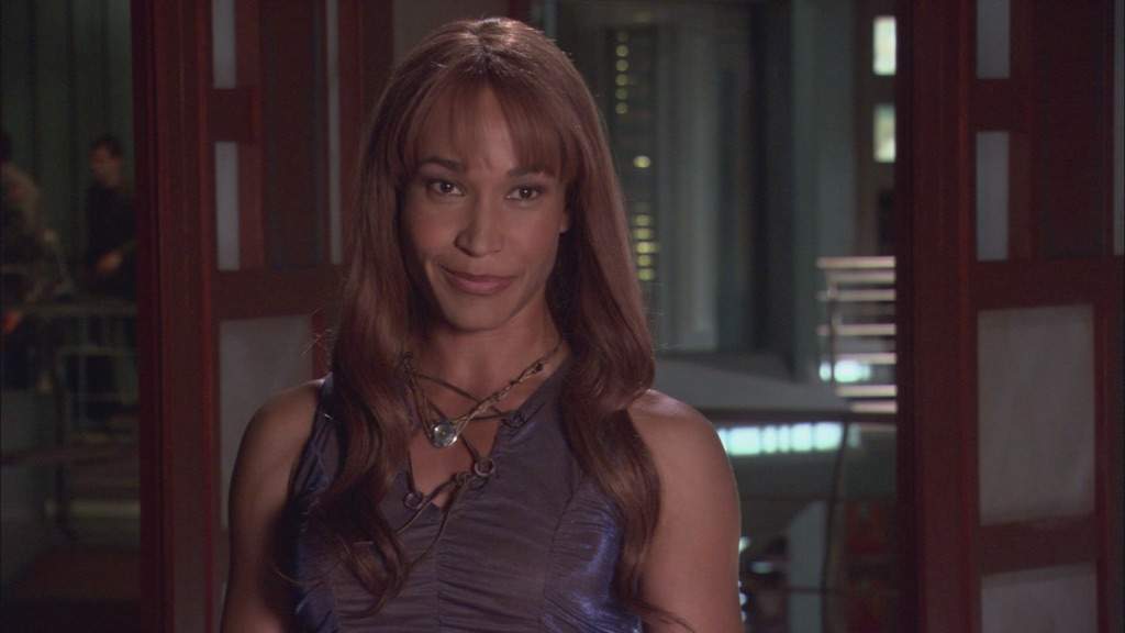 Teyla Emmagan | Wiki | Stargate Amino