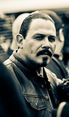 Marcus Alvarez | Wiki | Sons Of Anarchy Amino