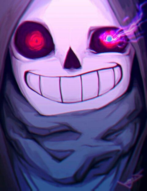 DustTale | Undertale Amino