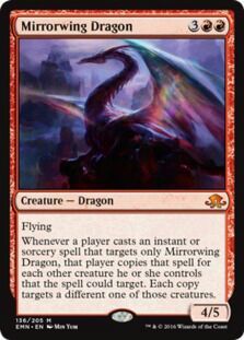 dredge edh tappedout