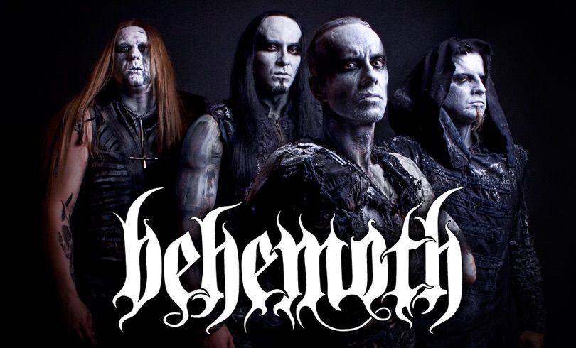 Behemoth | Wiki | Black Metal Amino