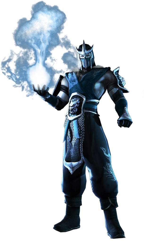 Sub-Zero | Wiki | Super Heroes & Super Villians Amino