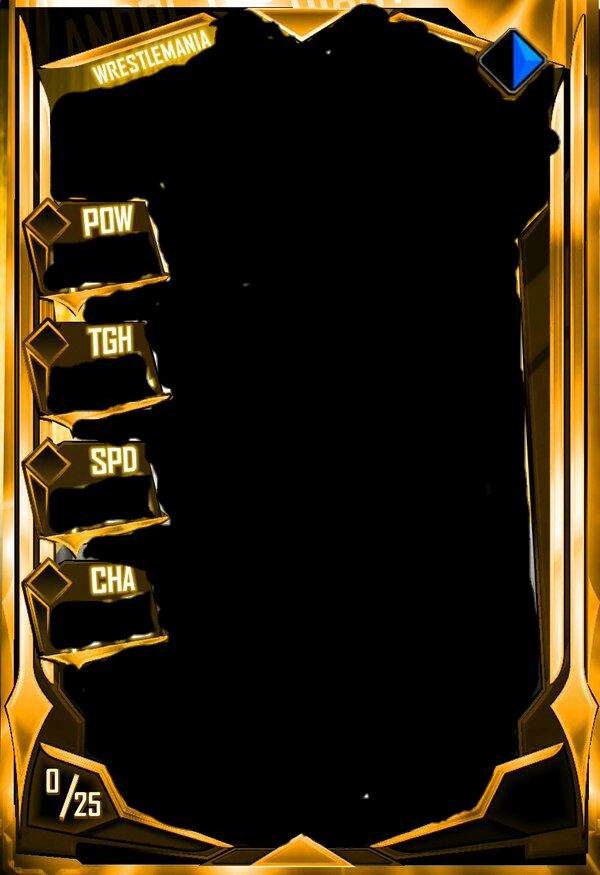 Custom Wwe Supercards Wiki Wrestling Amino