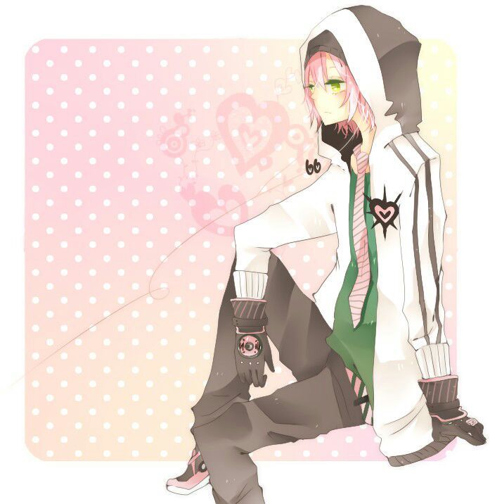 vocaloid yuma x ia vocaloid yuma x ia