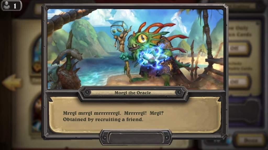 full preview of morgl part 1 hearthstone amino full preview of morgl part 1