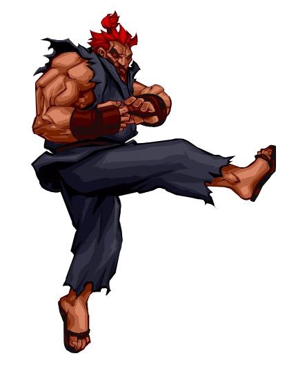 Akuma | Super Heroes & Super Villians Amino