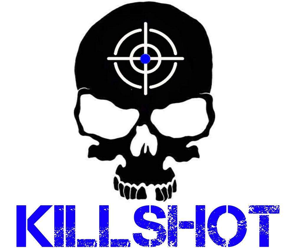 killshot maskgun