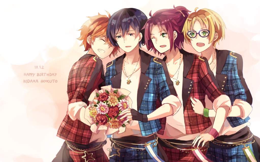 ☆trickstar☆ 