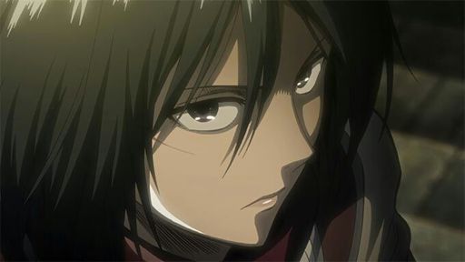 Mikasa Ackerman | Wiki | Anime Amino