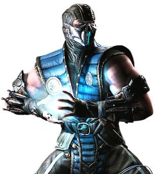 Sub-Zero | Wiki | Super Heroes & Super Villians Amino