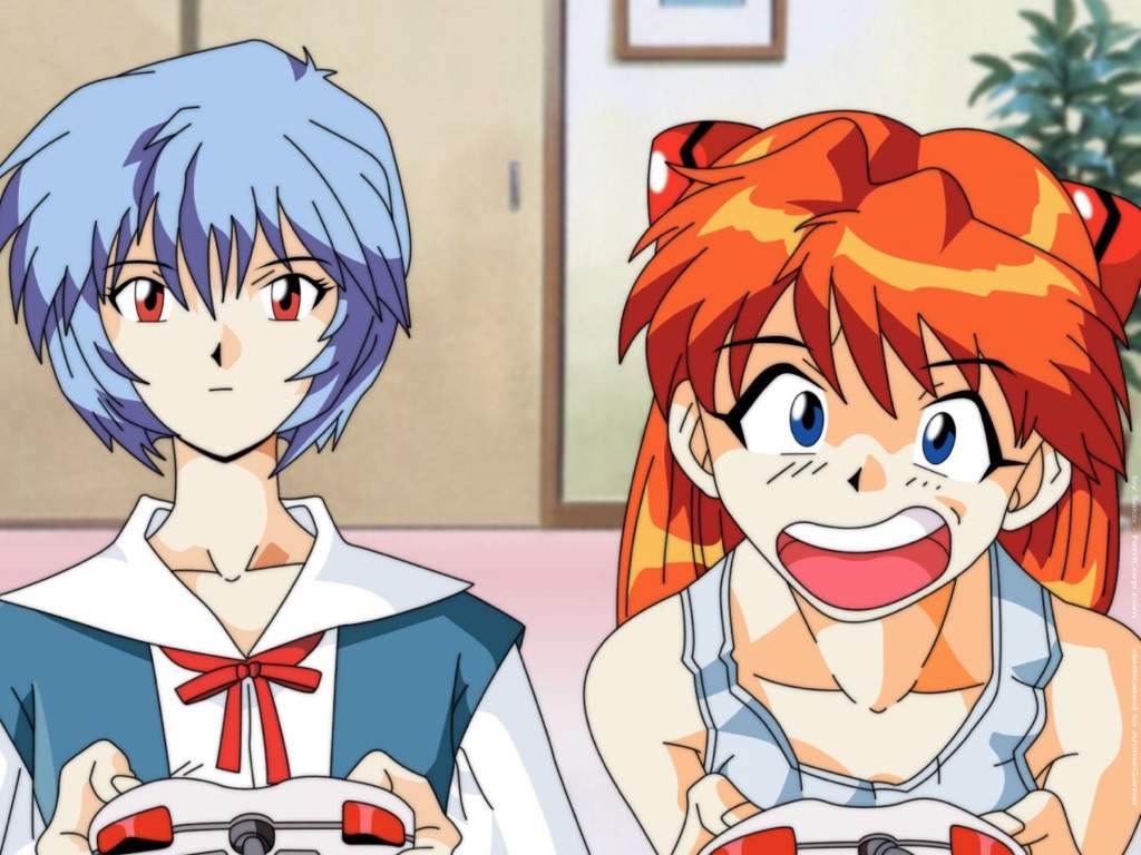 Ayanami Rei | Wiki | Anime Amino