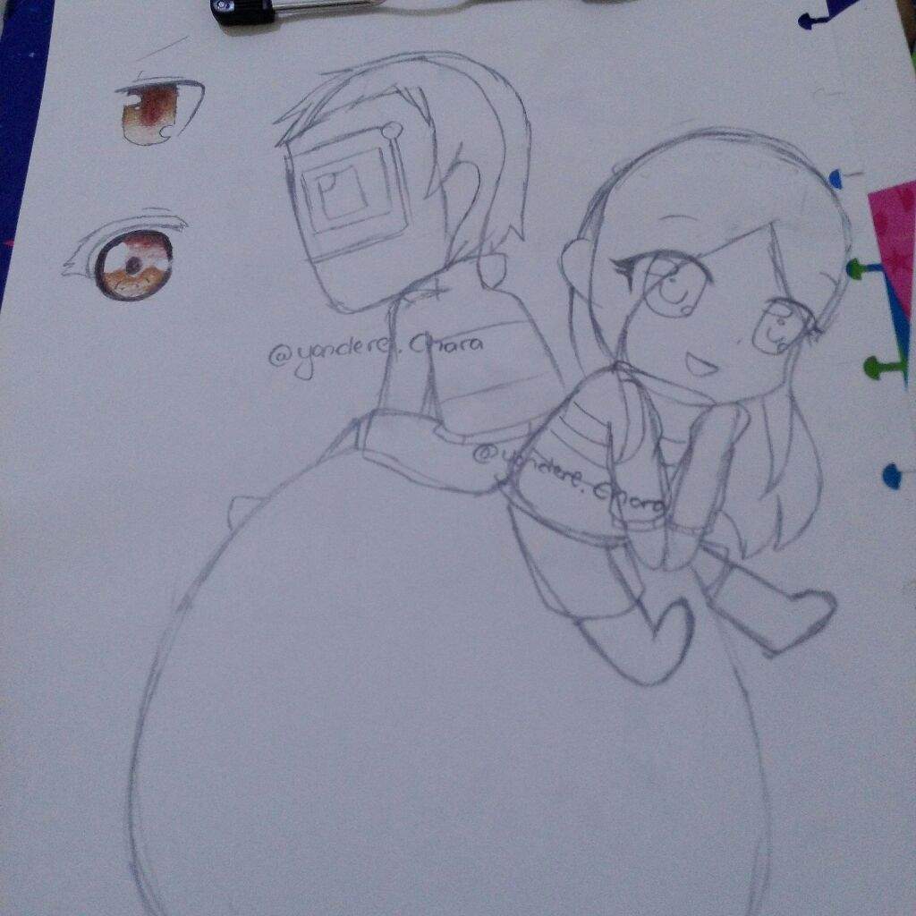 Newscapepro Cory & Frisk 