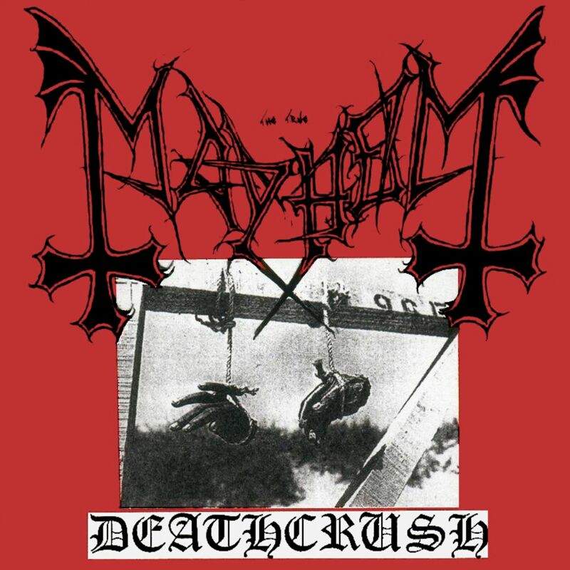 First Wave of Black Metal | Wiki | Black Metal Amino