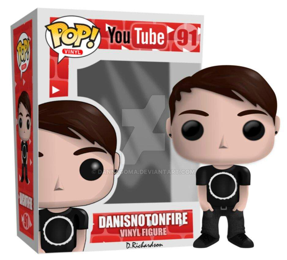 funko de youtubers