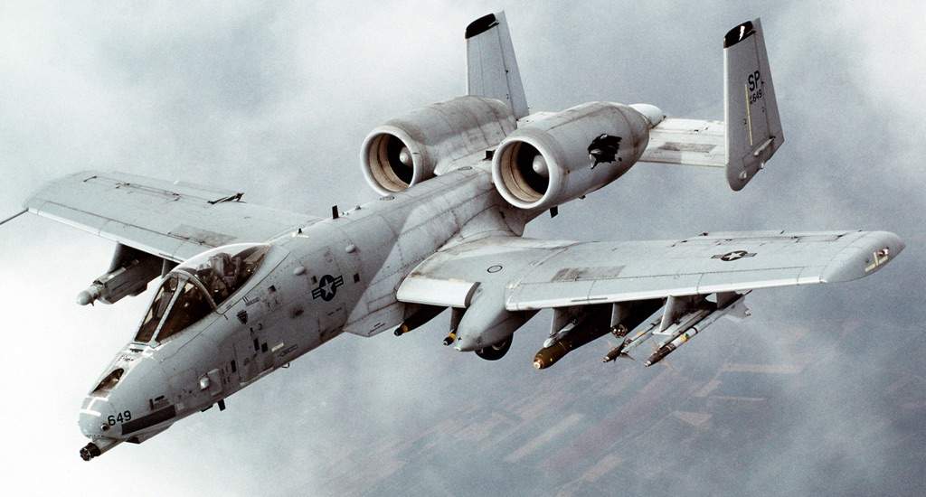 A-10 Warthog | Wiki | Military Amino Amino