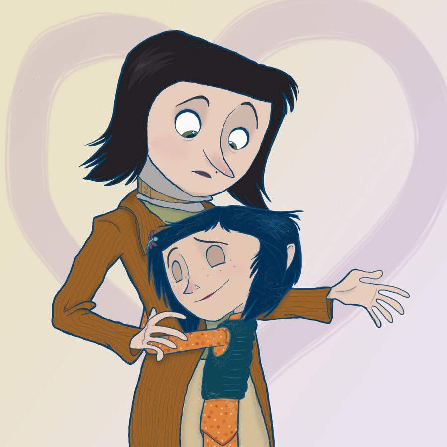 Mel Jones Wiki Coraline Amino