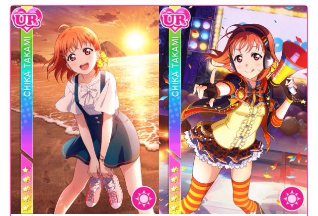 aqours ultra rare cards anime amino aqours ultra rare cards anime amino