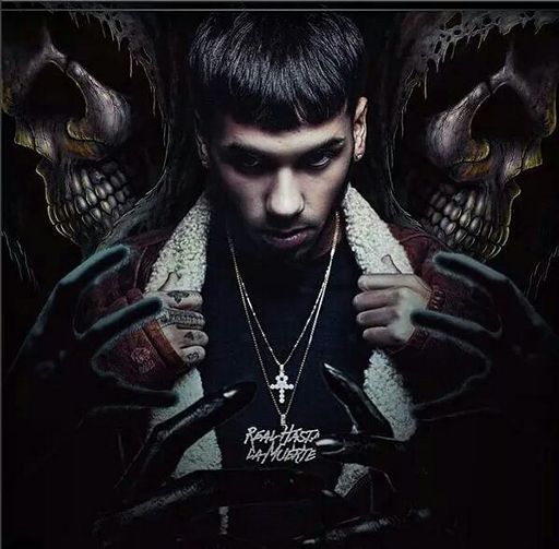 Anuel AA | • Música Urbana • Amino