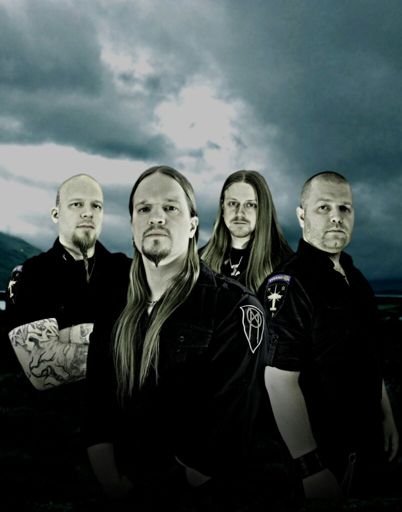 Månegarm | Wiki | Metal Amino