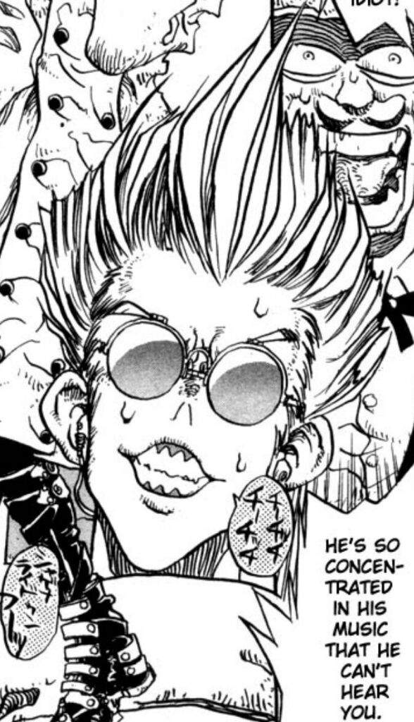 Who is Yasuhiro Nightow? Anime Amino