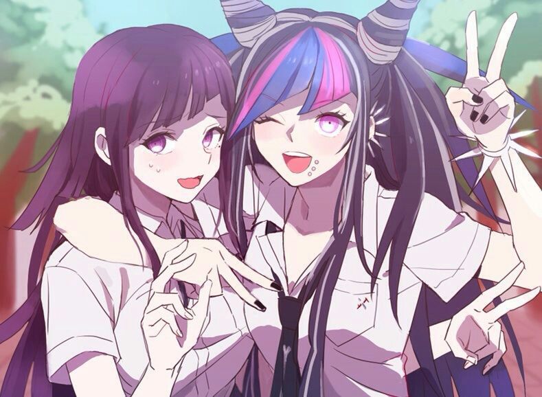 Mikan Mikan | Anime Amino