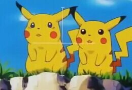 UN PIKACHU VIEJO | •Anime• Amino