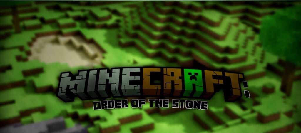 minecraft order of the stone game