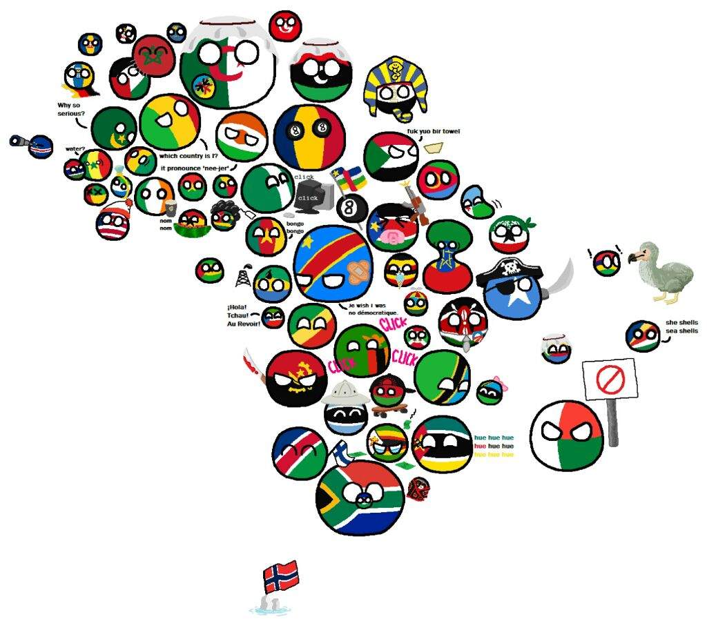 Welcome to Polandball | Polandball Amino