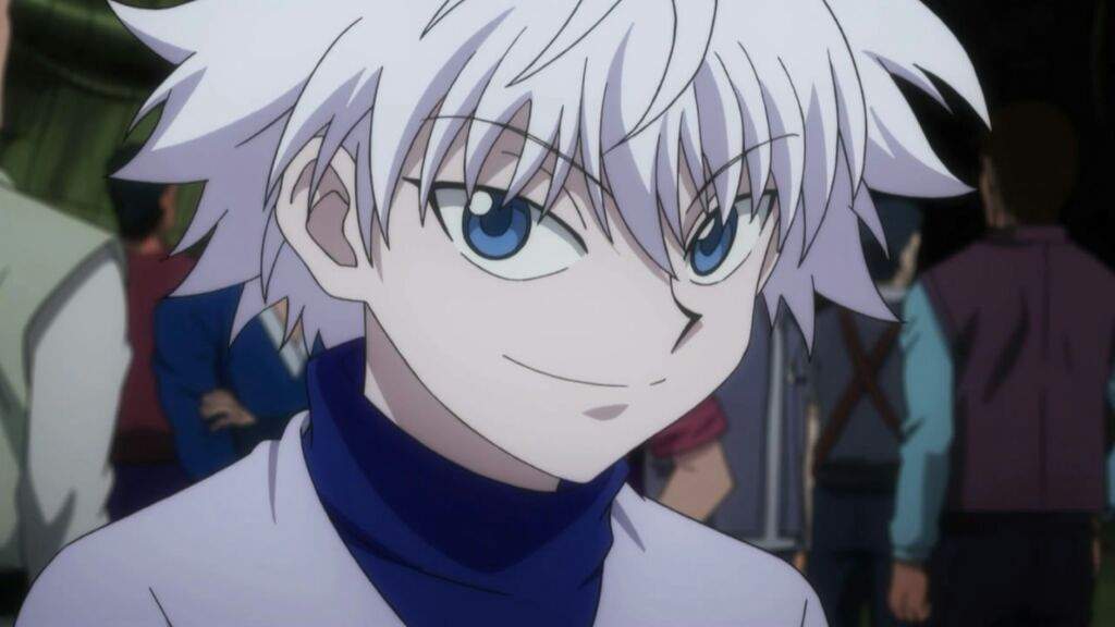 Review: Hunter x Hunter - Hunter Exam Arc | Anime Amino