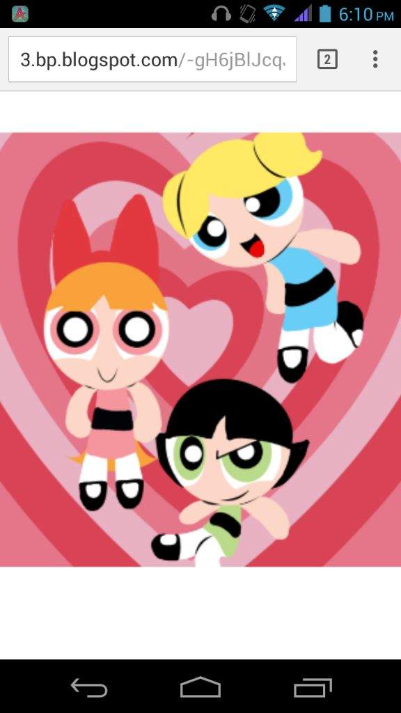 Ppg drawing | Powerpuff girls Amino Amino