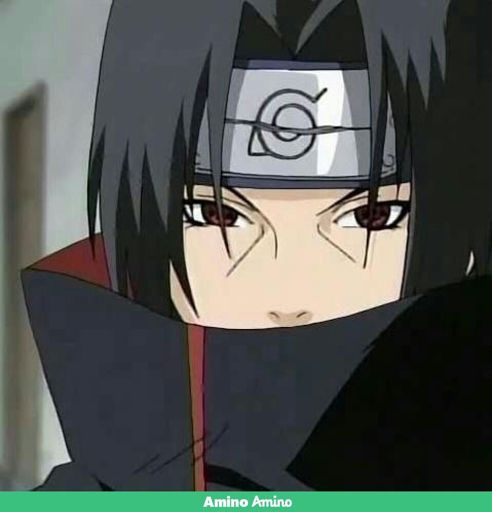 Ithachi Sasuke | Wiki | Boruto Amino