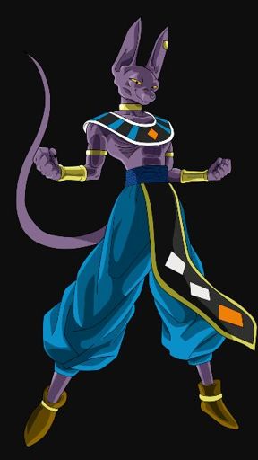 Beerus | Wiki | DragonBallZ Amino