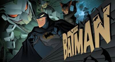 Batman: series animadas | Batman En Español Amino