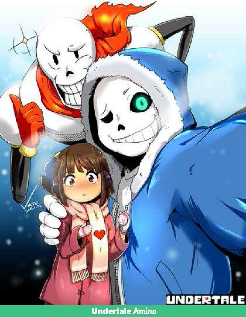 Kawaii undertale | Undertale Amino