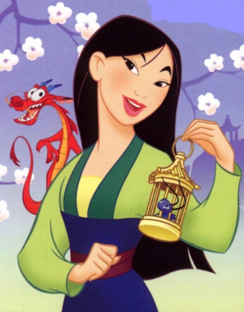 Top 10 Favorite Female Disney Characters Cartoon Amino