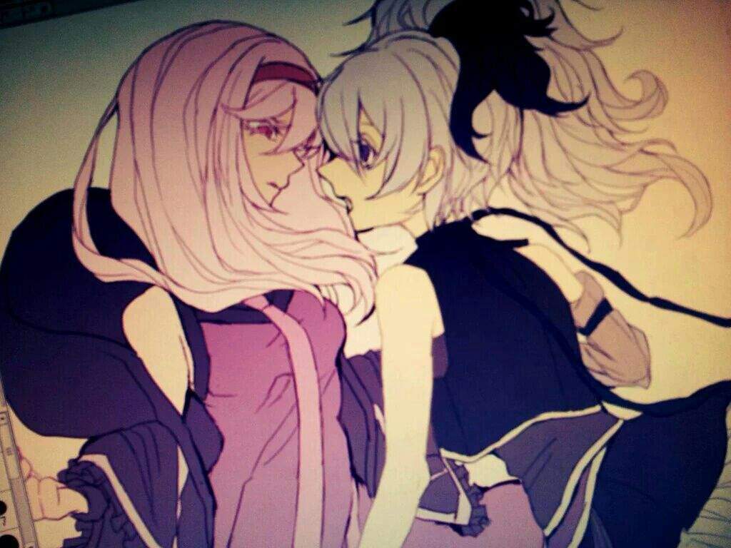 Who Do You Ship V Flower With Vocaloid Amino