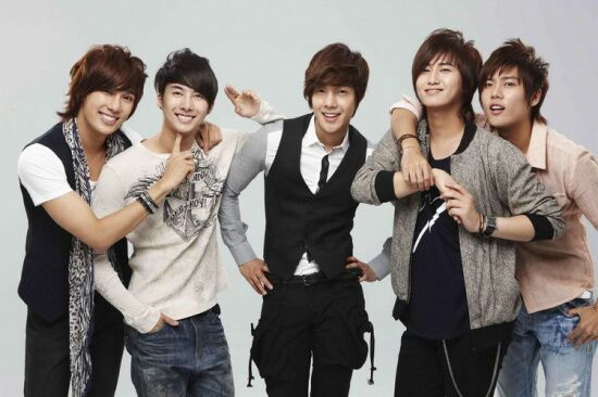 SS501 | •K-Pop• Amino