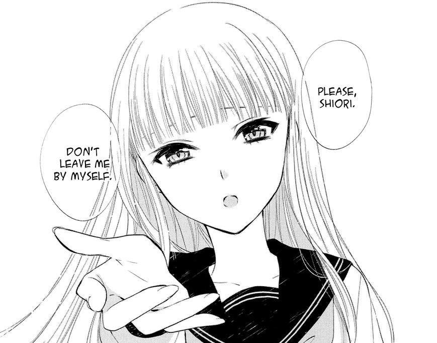 Shoot manga