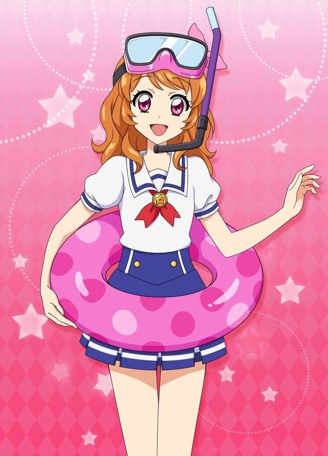 Akari Ozora | Anime Amino