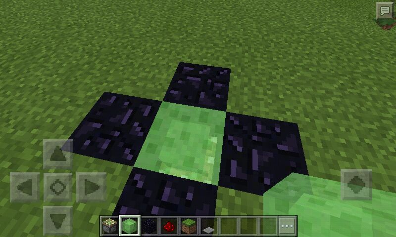 Omg How To Make A Slime Block Launcher Minecraft Amino