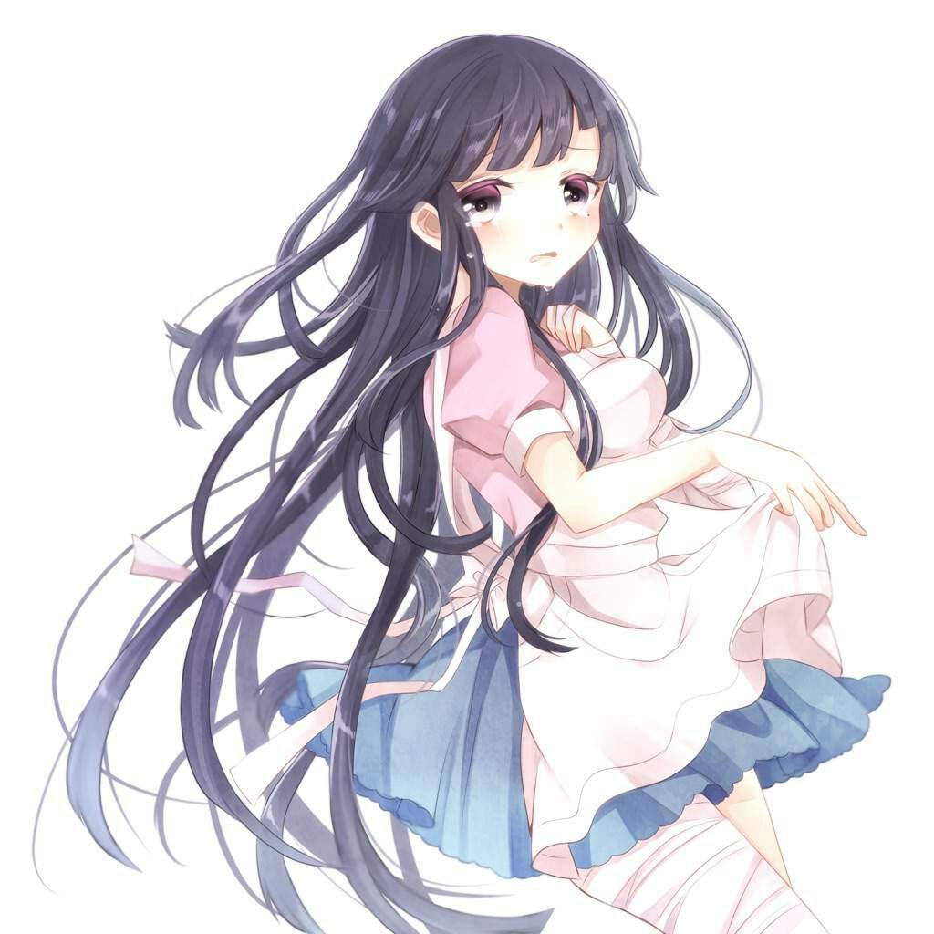 Mikan Mikan | Anime Amino