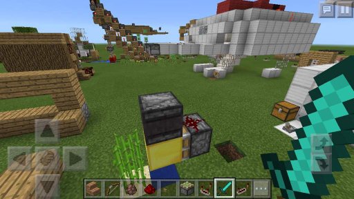 Latest Minecraft Redstoners Amino