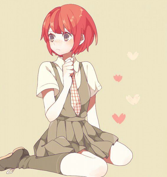 小泉 真昼 | Wiki | Anime Amino