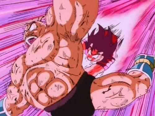 Kaioken | Wiki | DRAGON BALL ESPAÑOL Amino Kaioken | Wiki | DRAGON BALL ESPAÑOL Amino