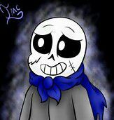 AshTale Sans~•\ | Wiki | Undertale Amino