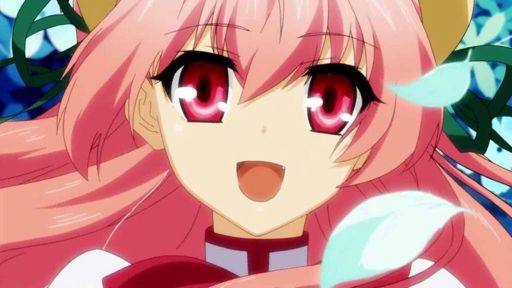 Dragonar Academy, Eco! *Warning: Contains adorable dragon loli* | Anime ...