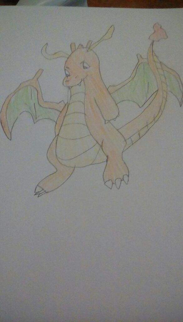 Dragonite/ charizard | Pokémon Amino