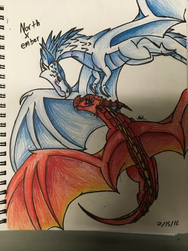 Human ocs | Wings Of Fire Amino