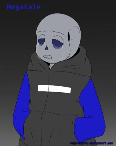 Negatale | Wiki | Undertale Amino