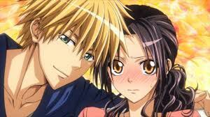 Mejor pareja de anime | •Anime• Amino